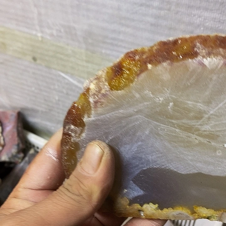 定制玛瑙❤️****痛的距离里好咯