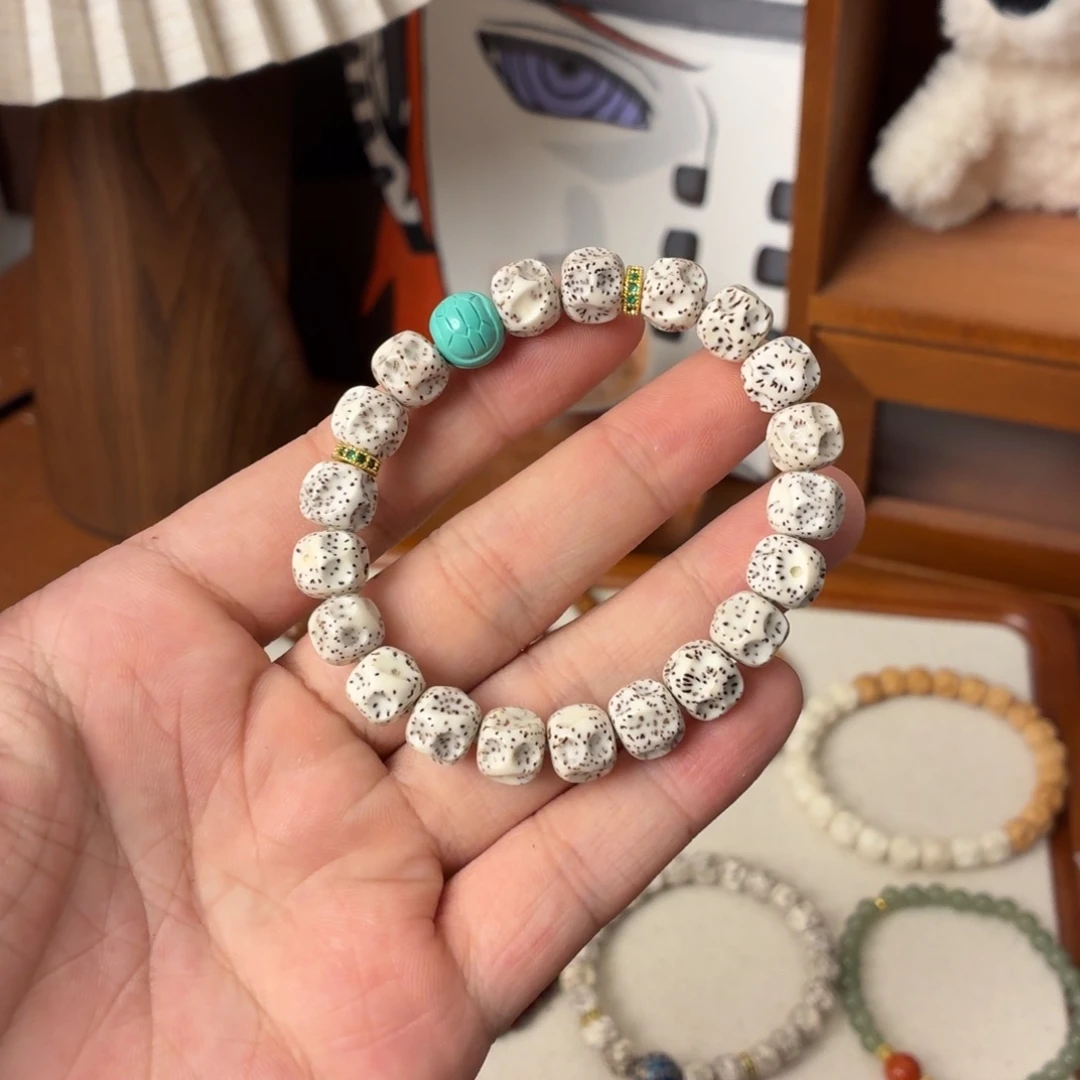 菩提根/象牙果手串