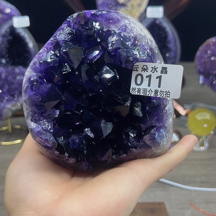 中大型摆件未镶嵌包邮