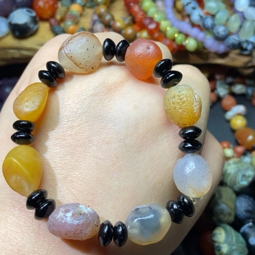 【闪购商品】石材戈壁石