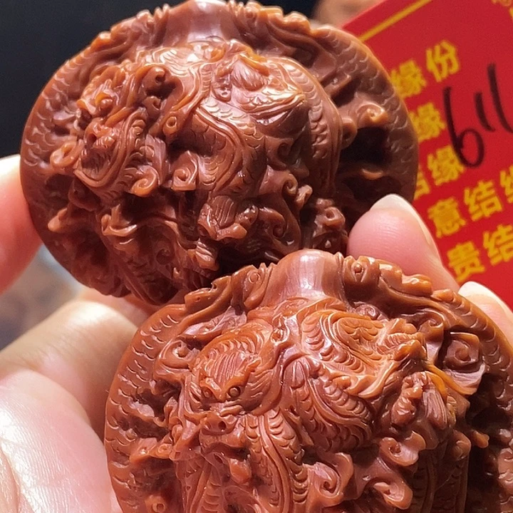 把件文玩核桃核桃核桃