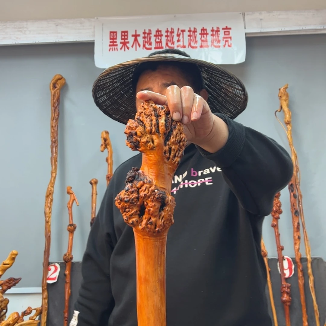 黑果木其他黑果木860