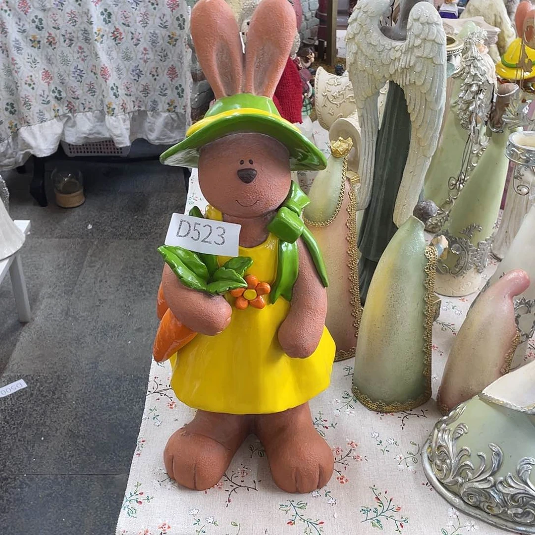 摆件孤品老货微瑕瓷