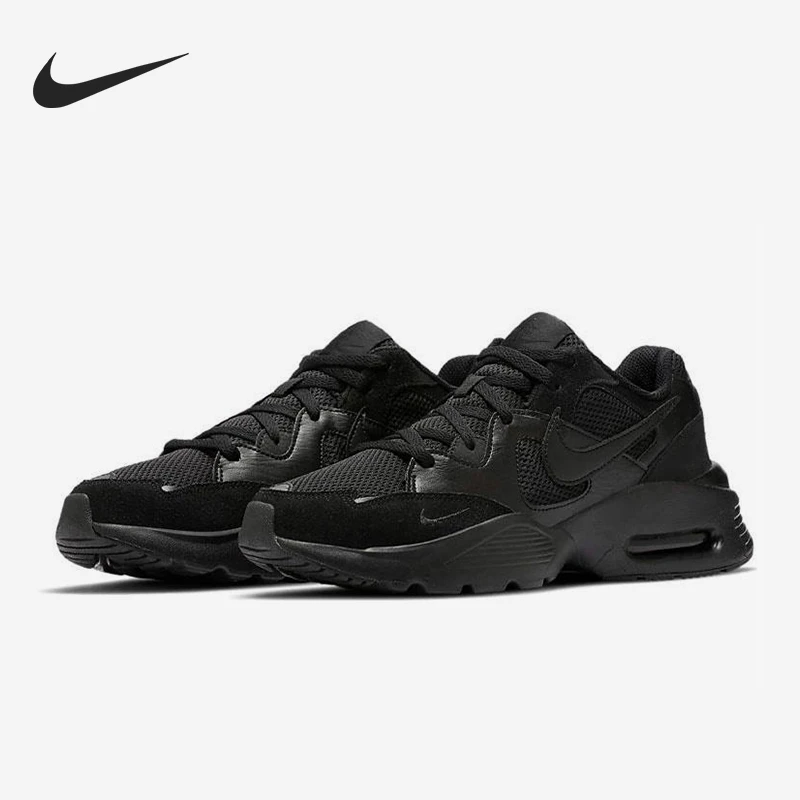Nike/耐克正品Air Max男士马拉松缓震运动跑步鞋CJ1670-001