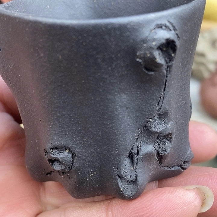 茶宠紫砂宜兴紫砂