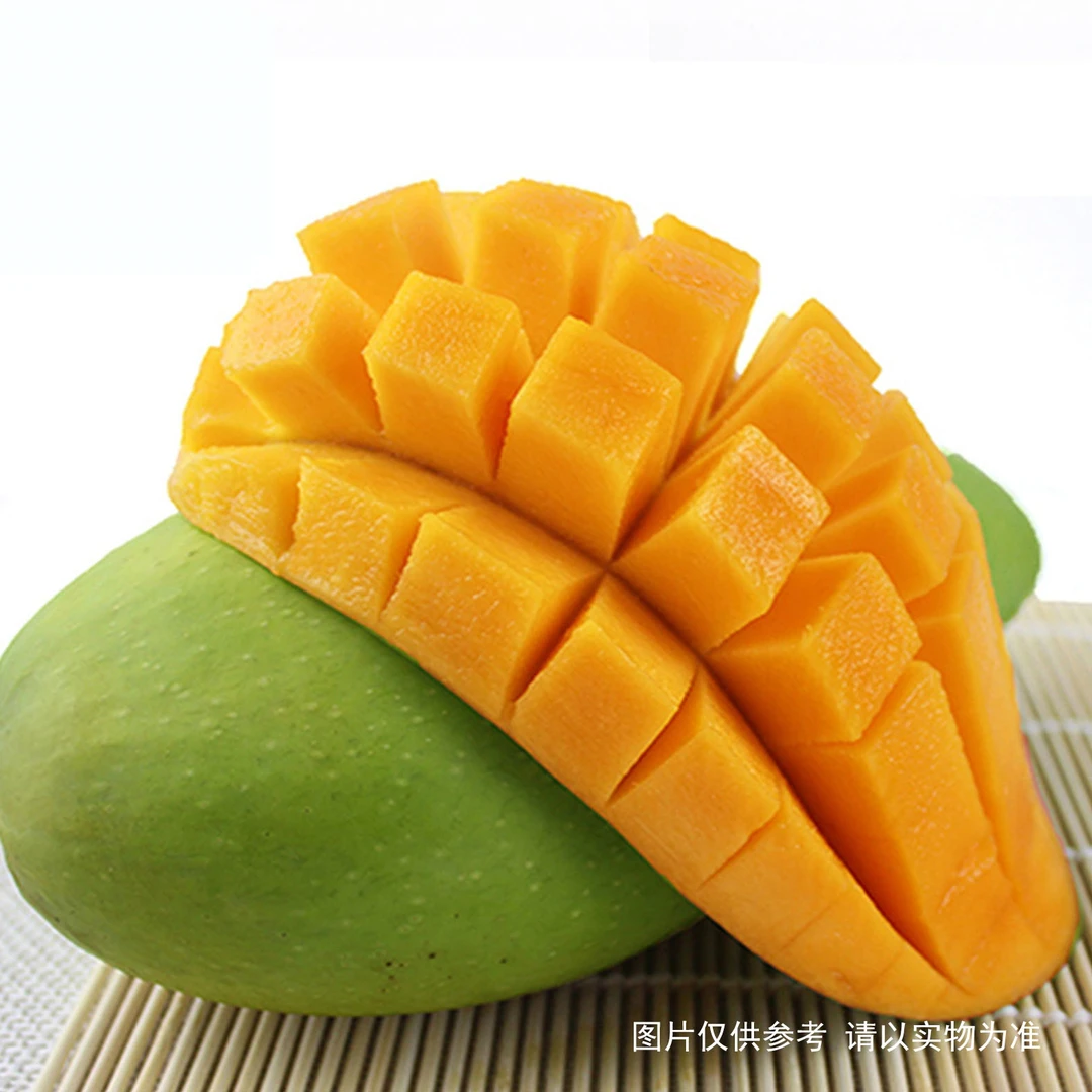 青芒果（约1000g/份）