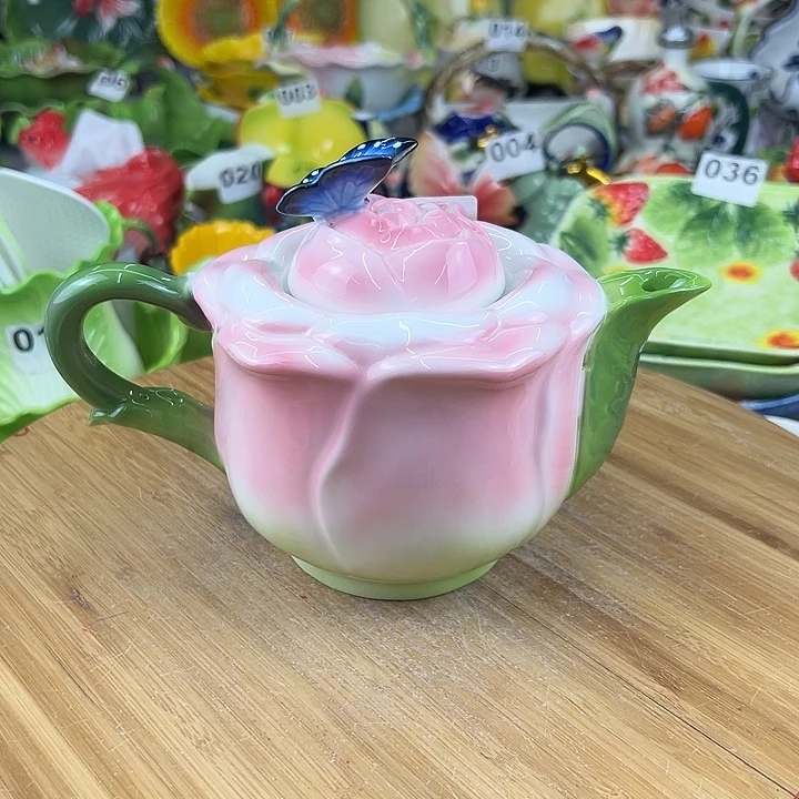 潮州创艺陶瓷餐具