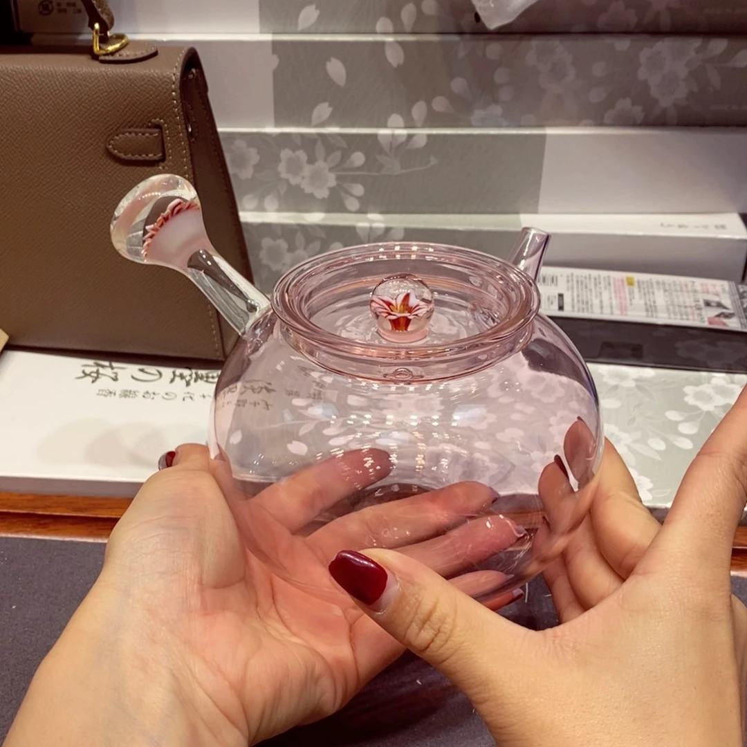 如图所示 观兰器物