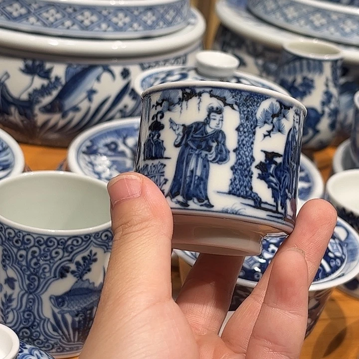 三顾茅庐杯杯杯杯
