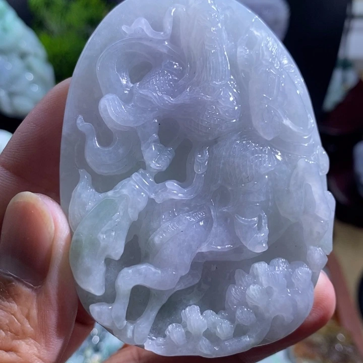 【闪购商品】颈饰未镶嵌翡翠111111111111