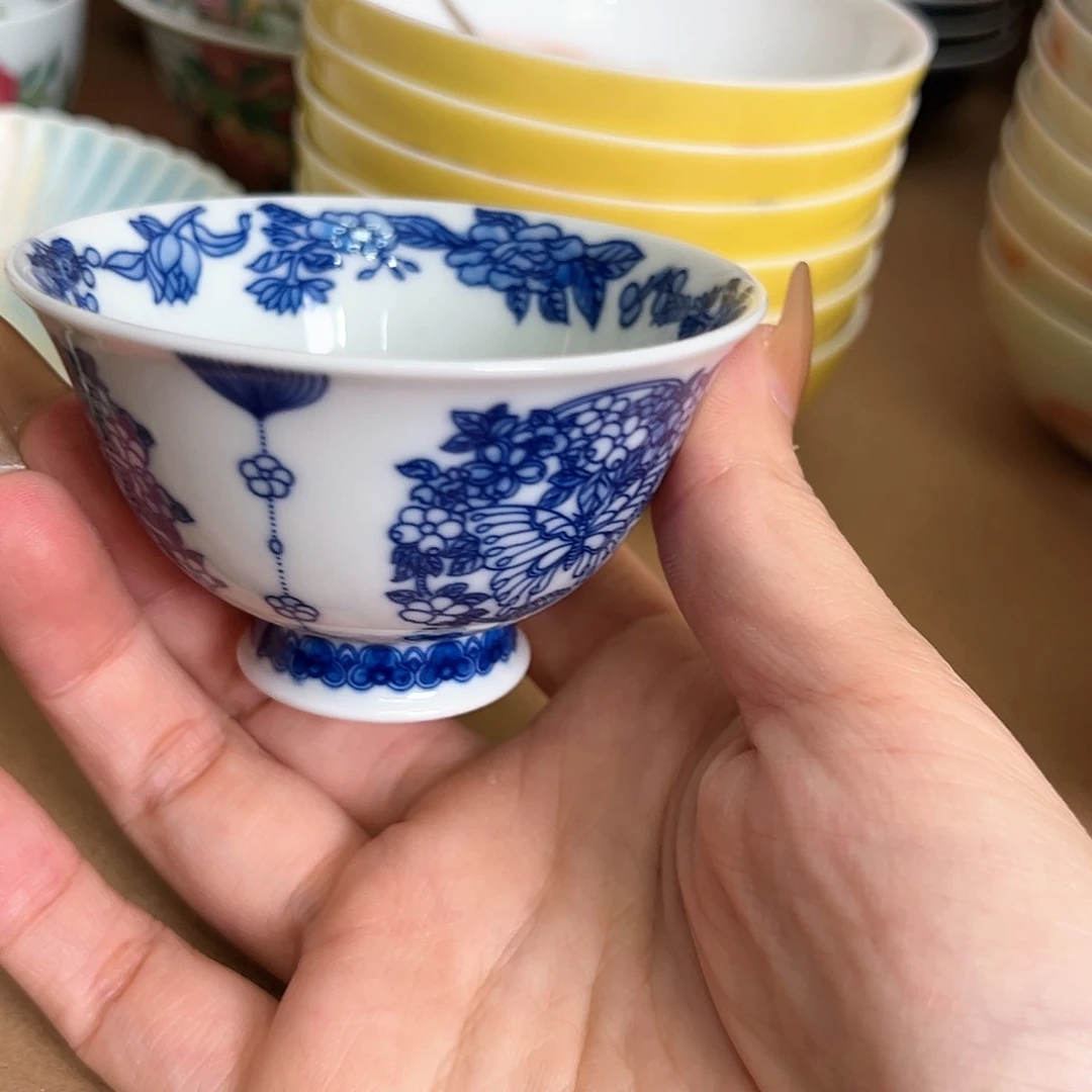 瑕疵瑕疵明显陶瓷
