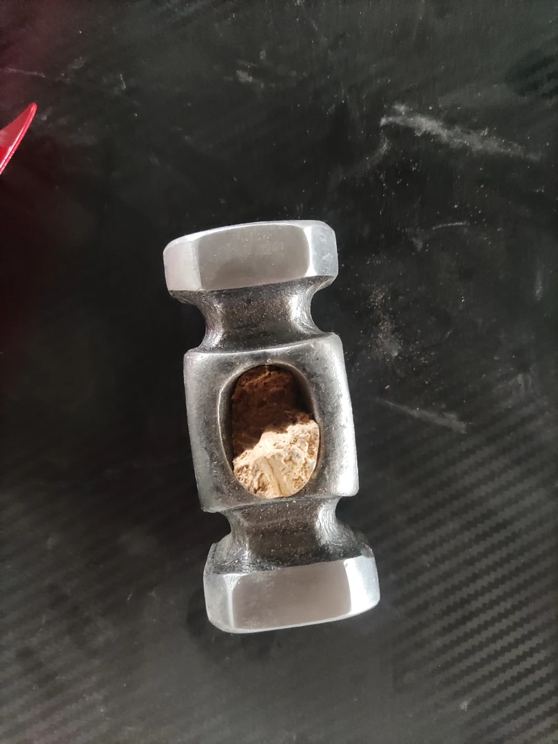 直播间双头锤单独头