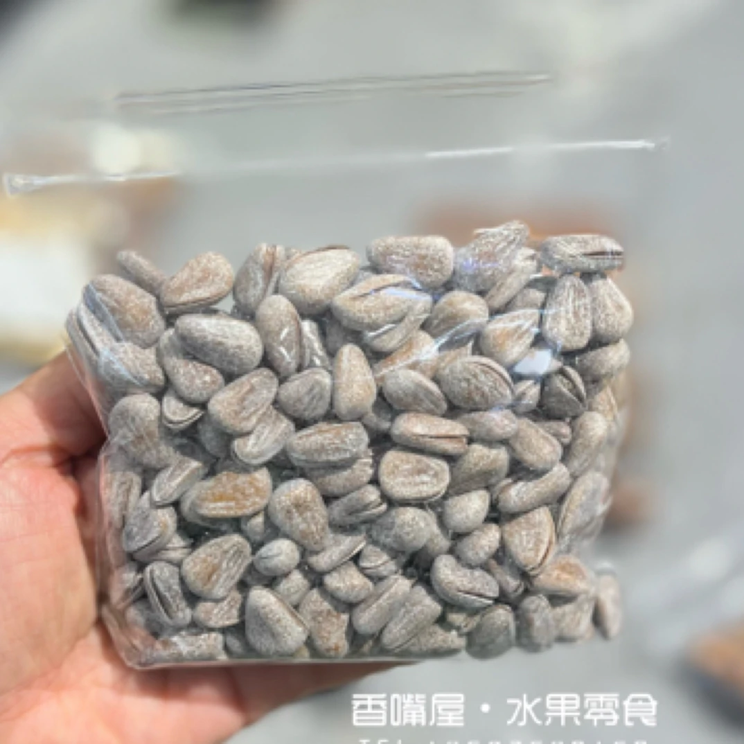 【香嘴屋】海盐松子120克