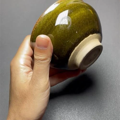 【闪购商品】茶盏-瑕疵-505.........