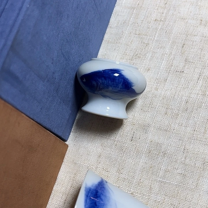 景德镇陶瓷艺术品
