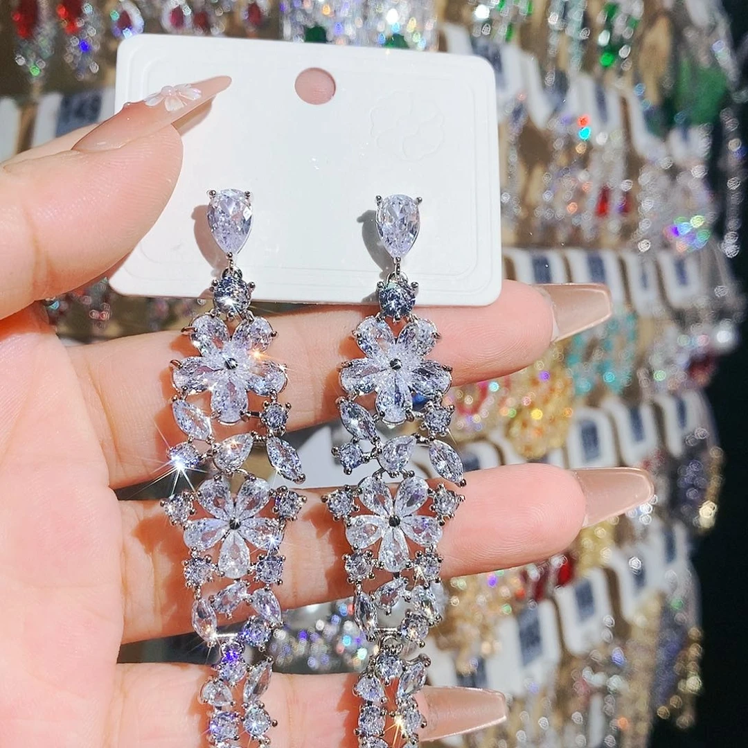 铜合金锆石925银