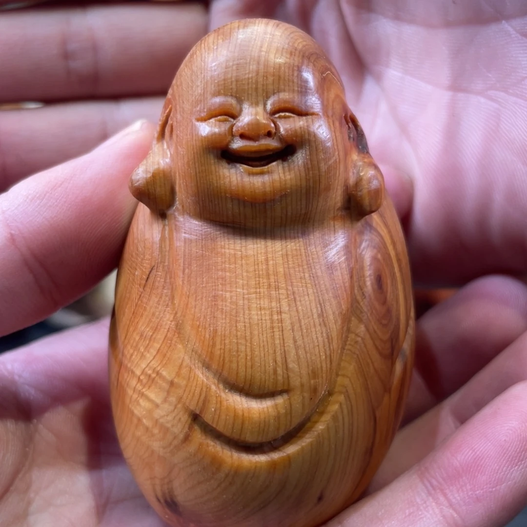 手串/手链柏木（崖柏）