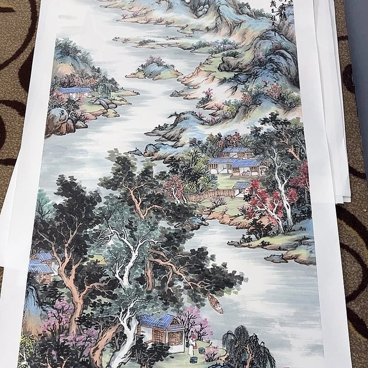 国画王桂元哈哈哈哈哈哈啊哈哈