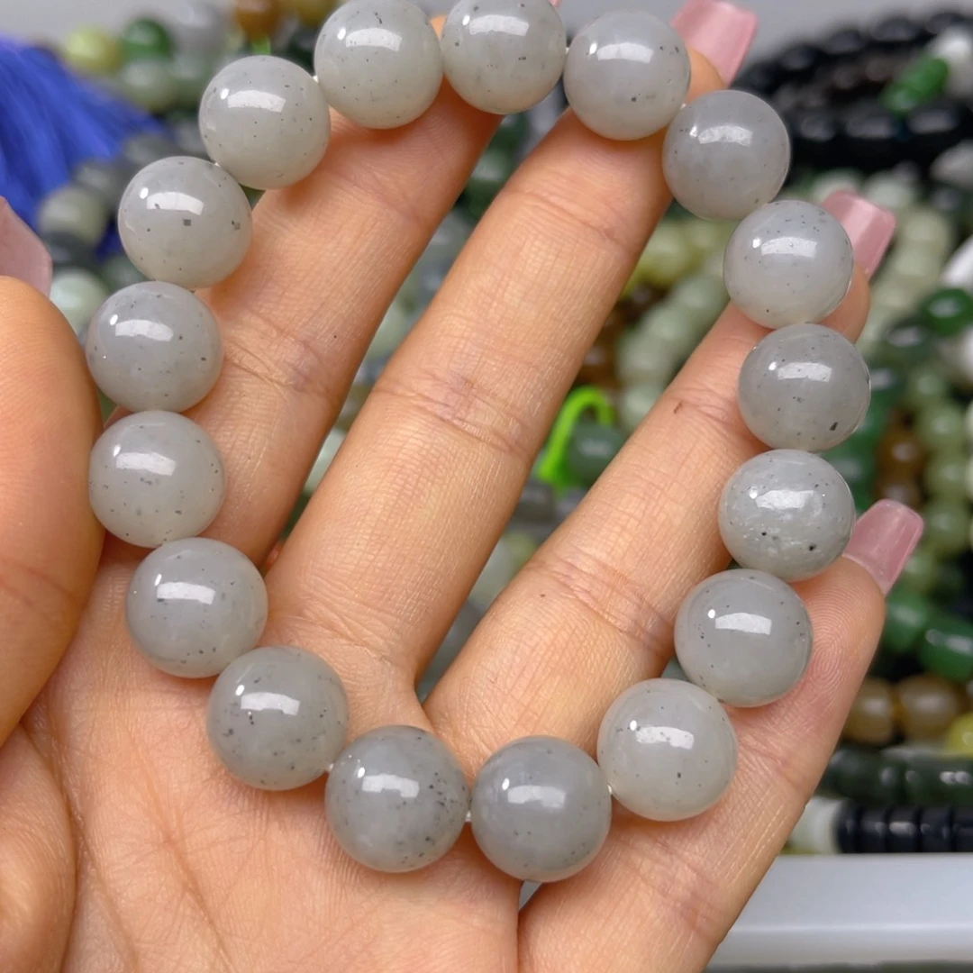 手链未镶嵌和田玉