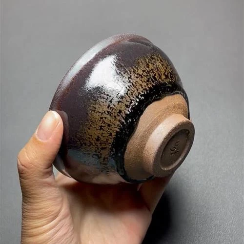 【闪购商品】茶盏-673............