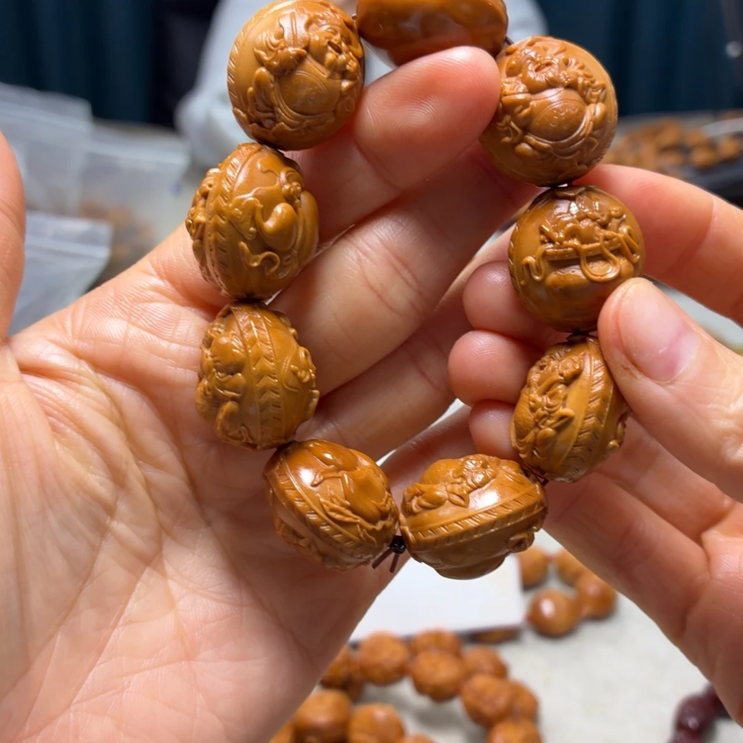 吊坠橄榄核橄榄核