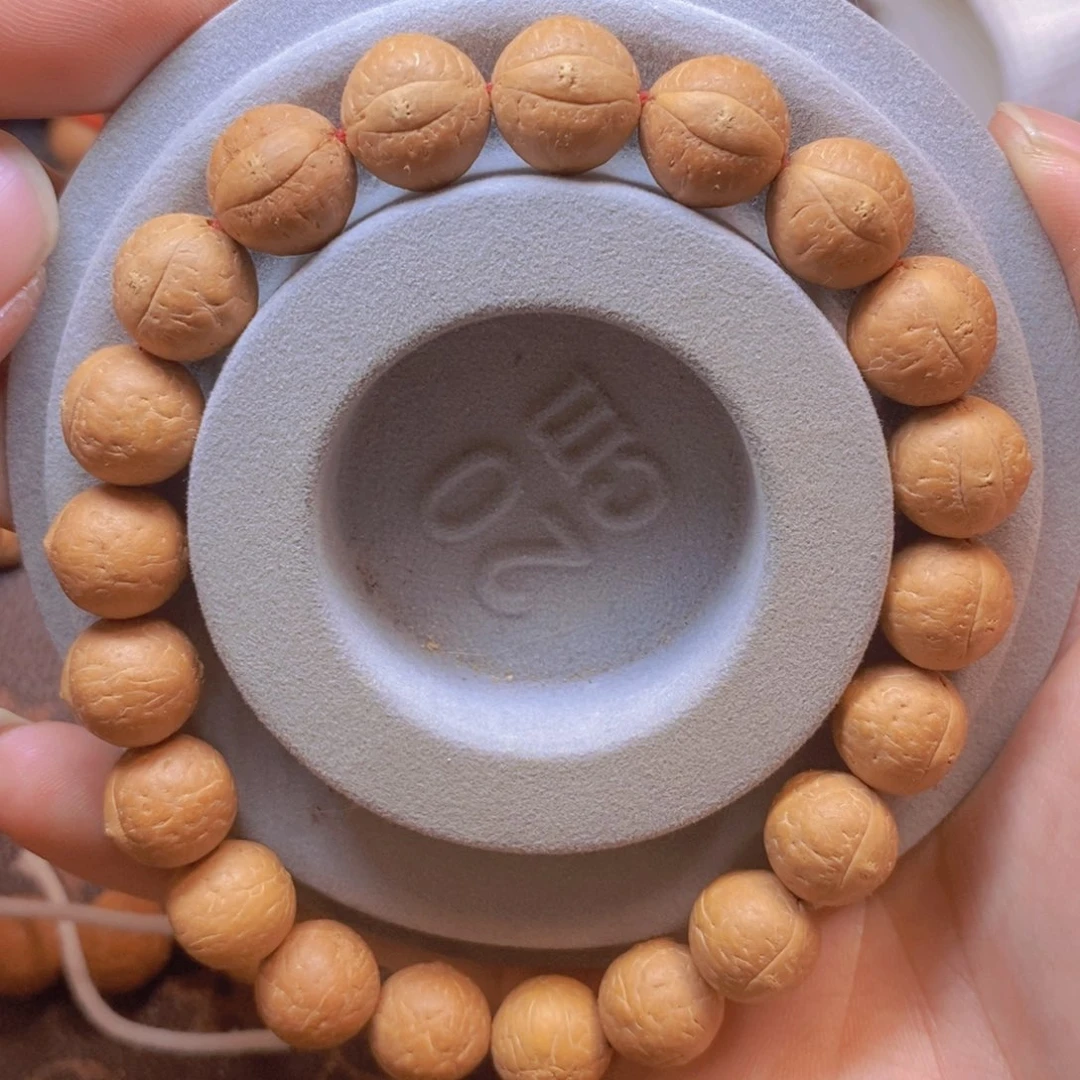 手串凤眼菩提13横打福利