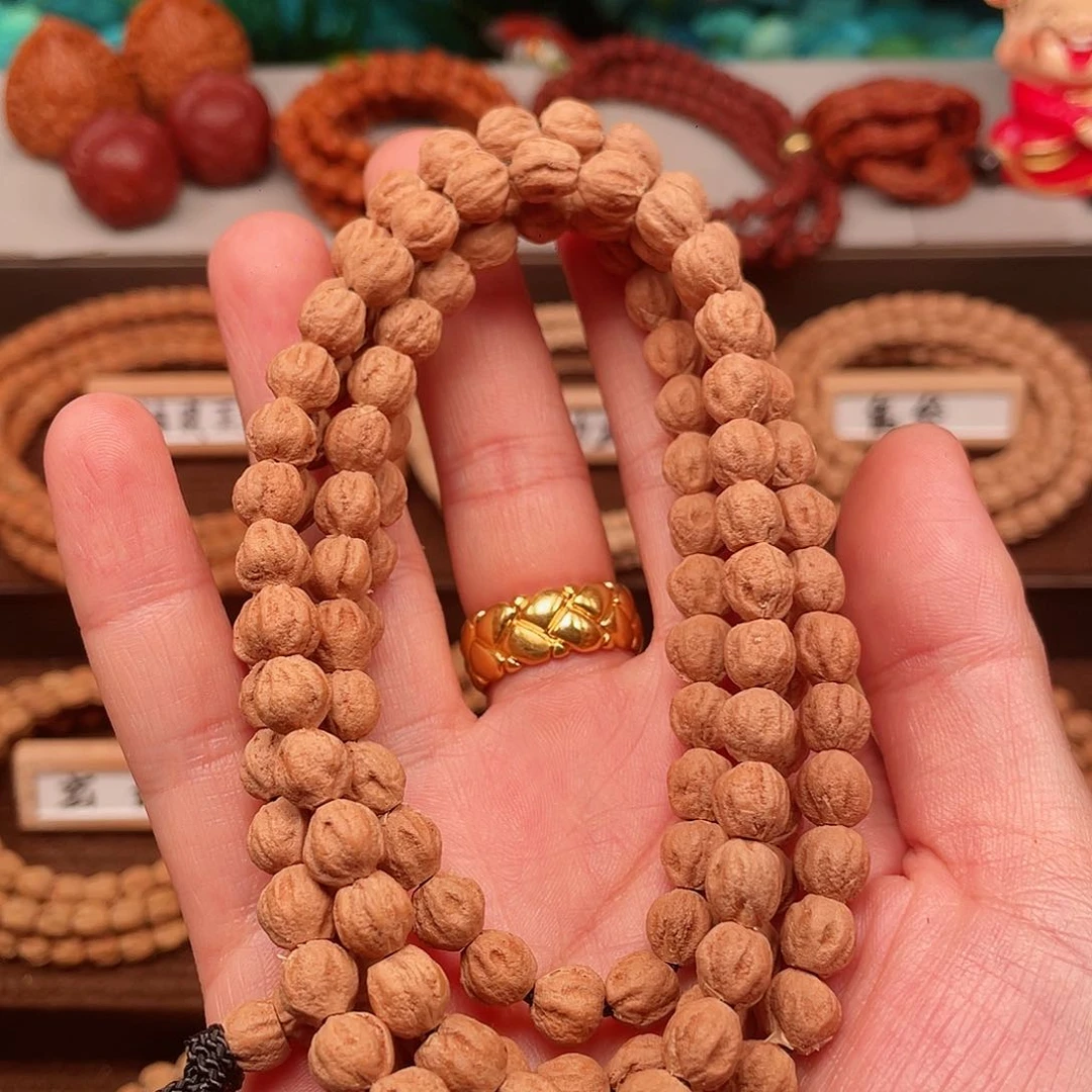 柏香籽/百香籽吊坠流****沫