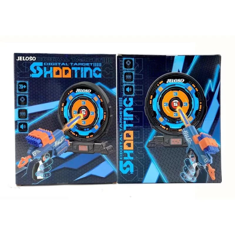 0968软弹计分科学玩具礼物