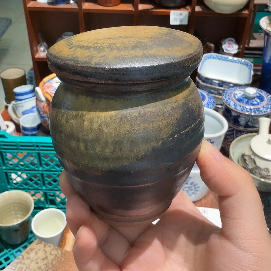 瓷片50包邮中古品非全新