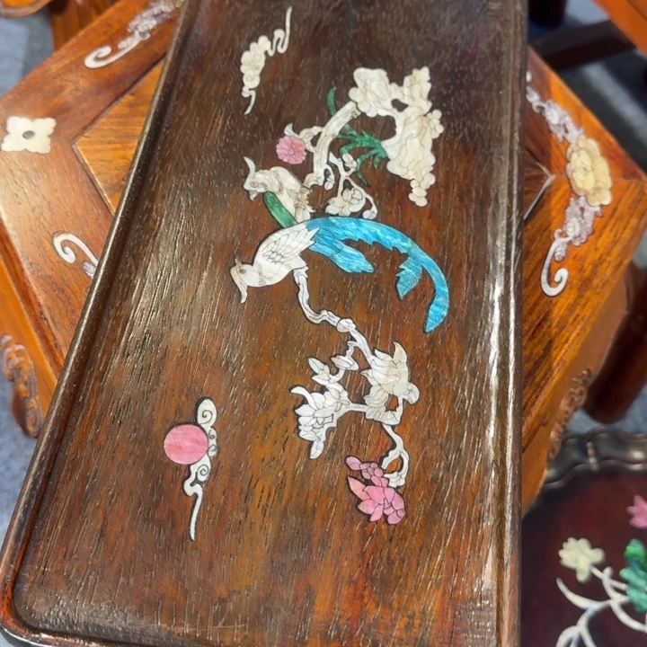 贡木茶盘的的的的