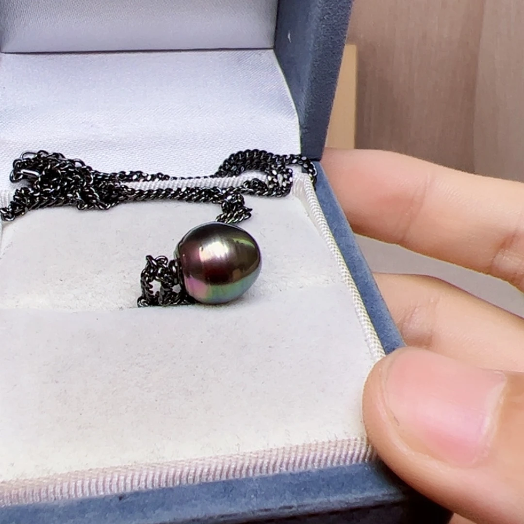 海水珍珠颈饰未镶嵌王**?
