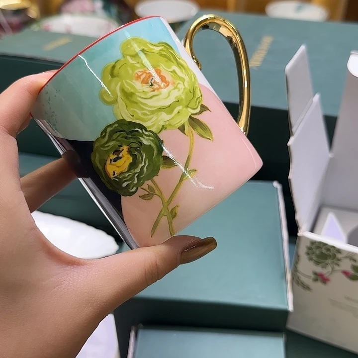 骨瓷实付满10包邮哈