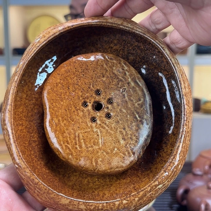 紫砂茶壶宜兴紫砂工艺