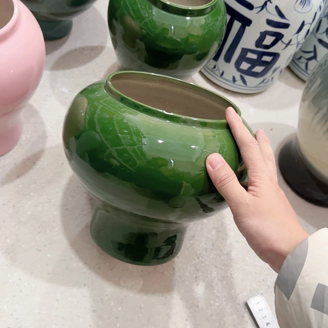 摆件微瑕有孔微瑕