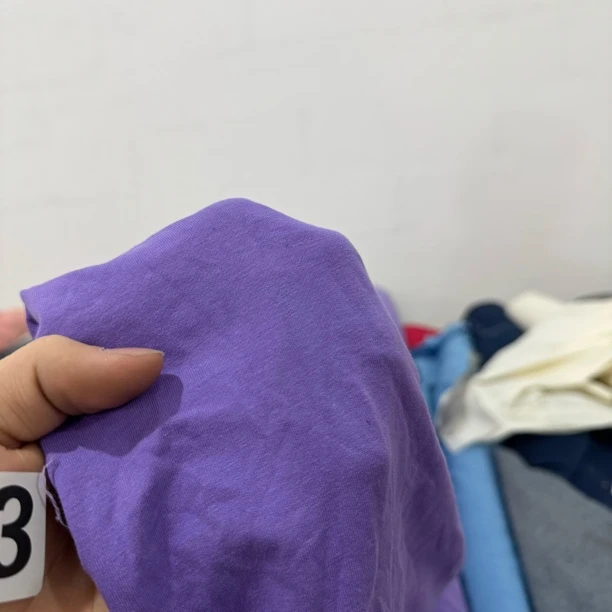 83  纯棉针织汗布3米价宽1.8左右