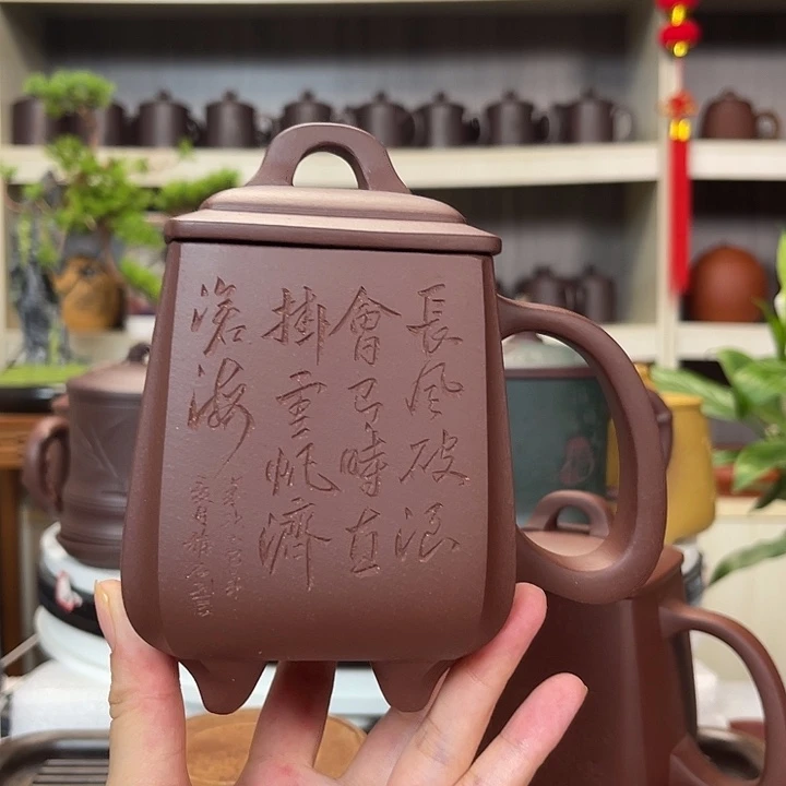 茶杯紫砂11111111111111111111