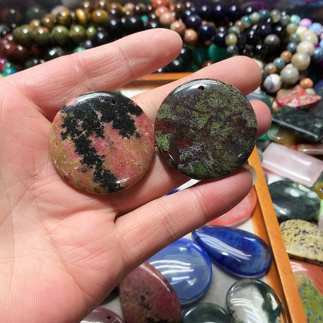 未镶嵌手串玛瑙/玉髓