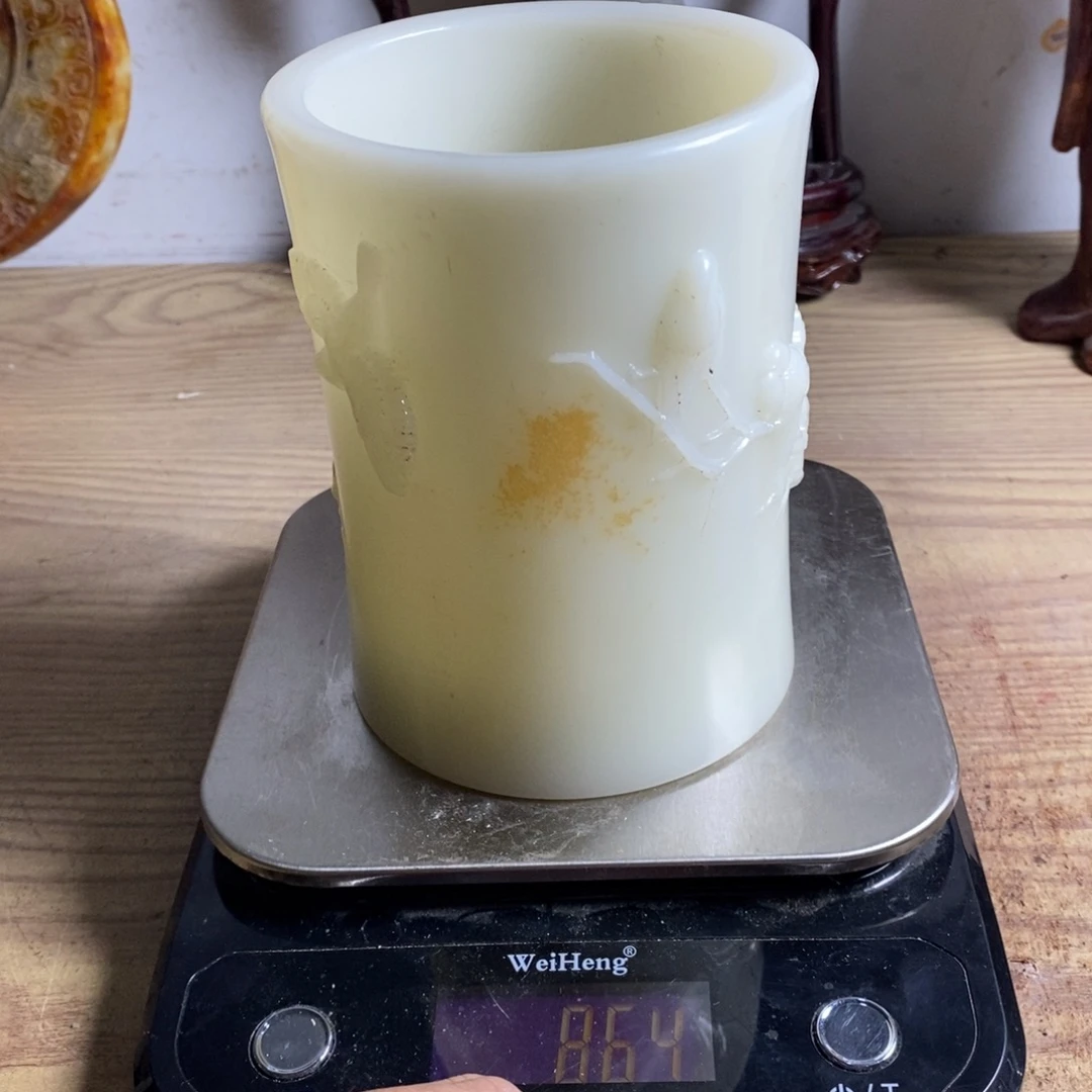 闪购商品直播间画面1