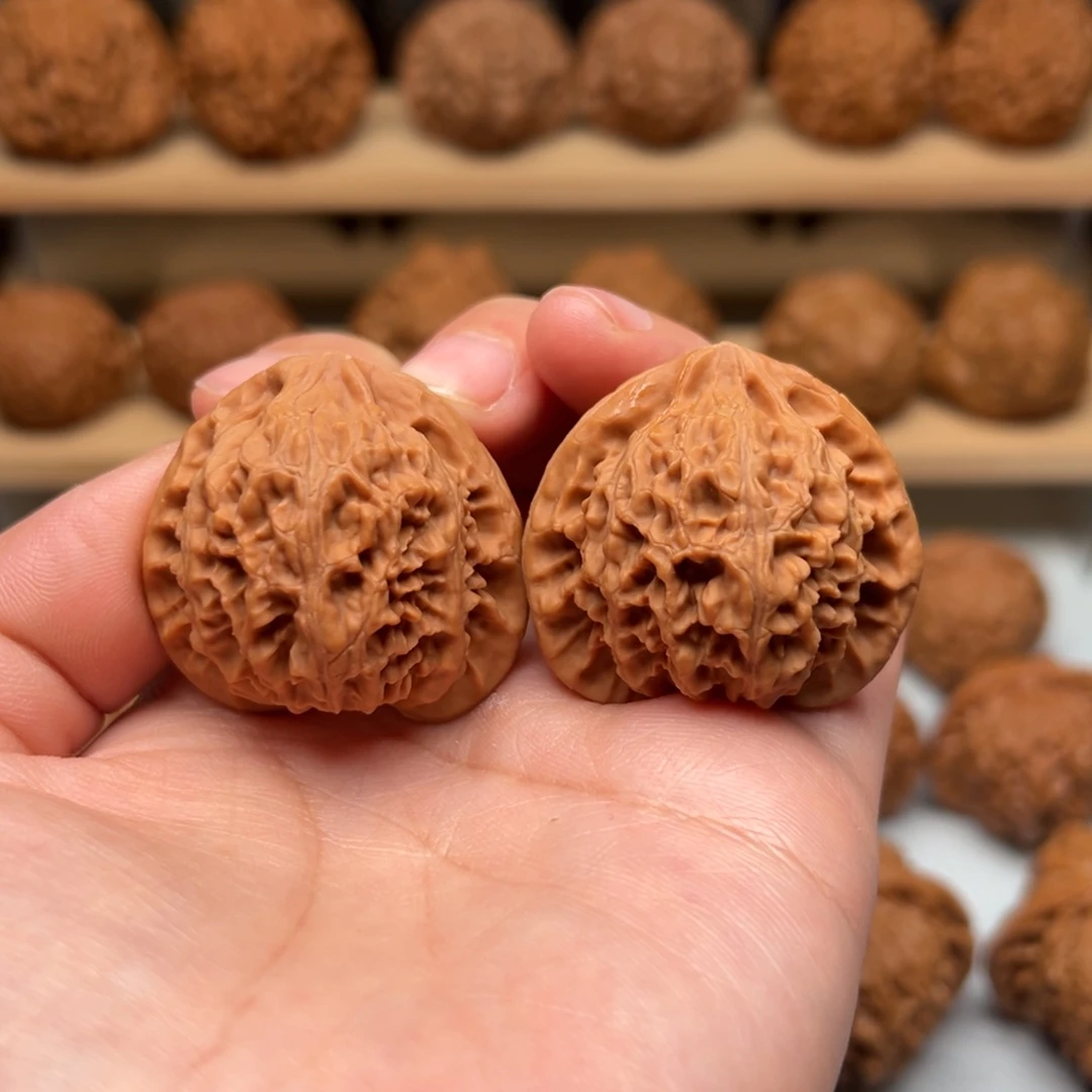 桃核吊坠宫灯37全品