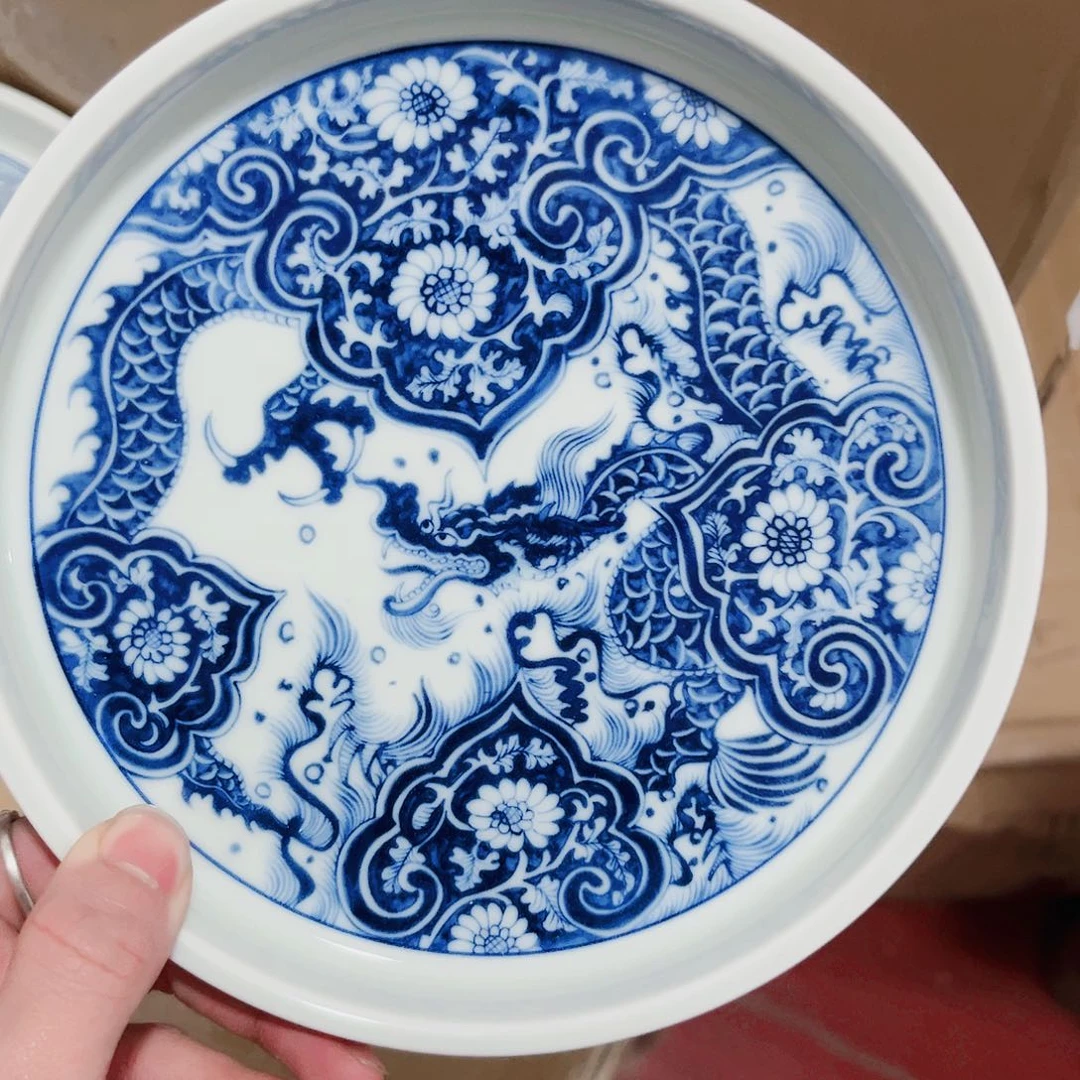 瓷片仓库直播间专属链接