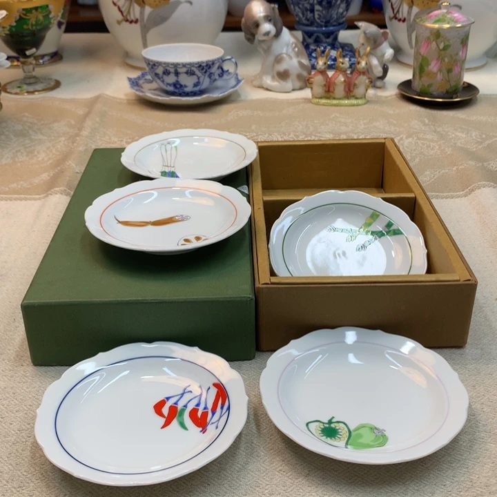 紫砂金瓷阁精品瓷器店