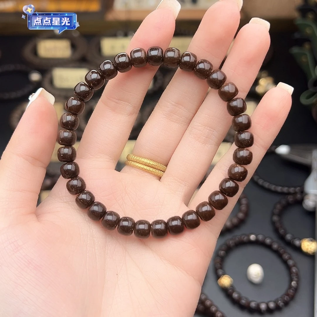 手串椰蒂z*76老型云端单圈