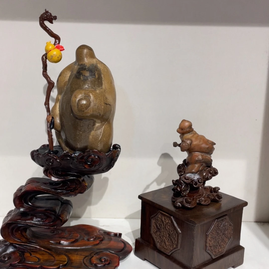 【闪购商品】哪吒和寿星