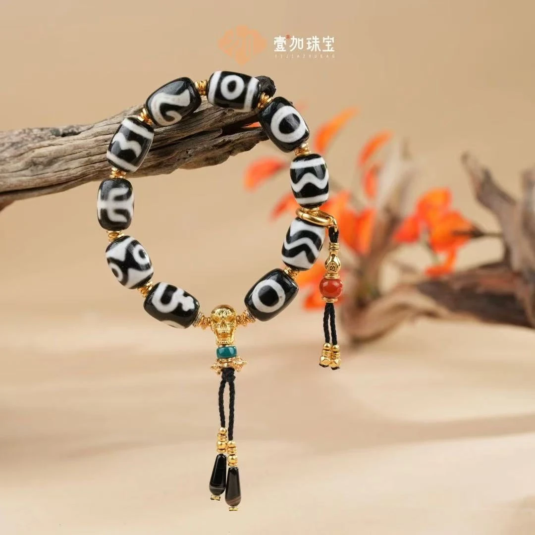 壹加田田 | 行运招c进宝手串多样性发一