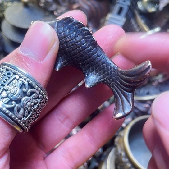 铜器摆件诚信经营