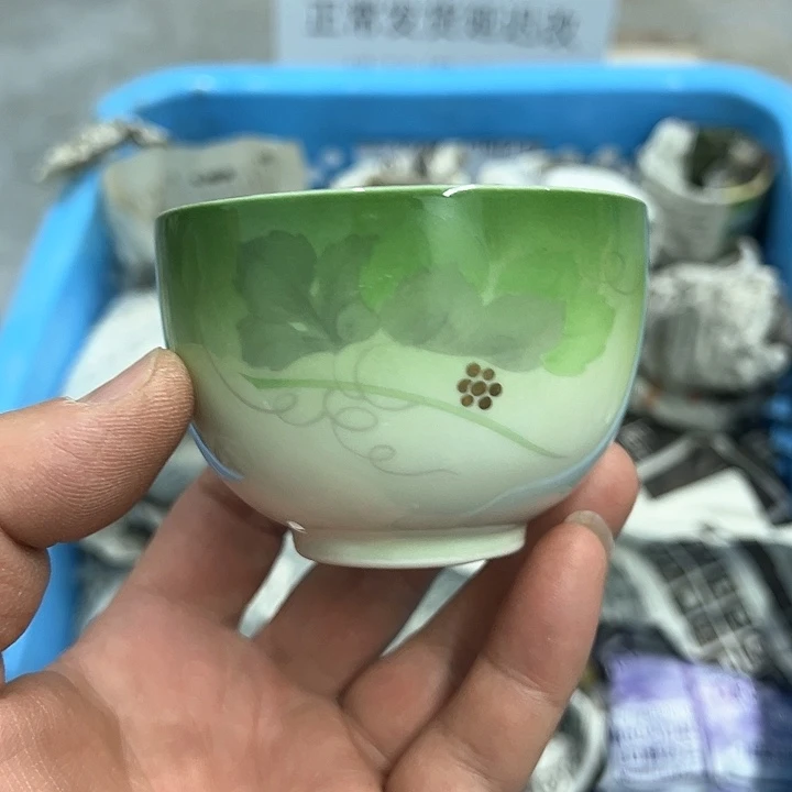 38包邮，盘子，碗，杯子，茶壶，默认瑕疵