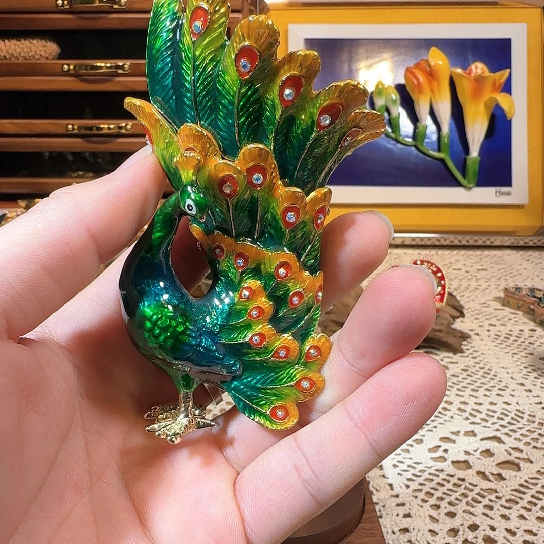 手工制品默认微瑕