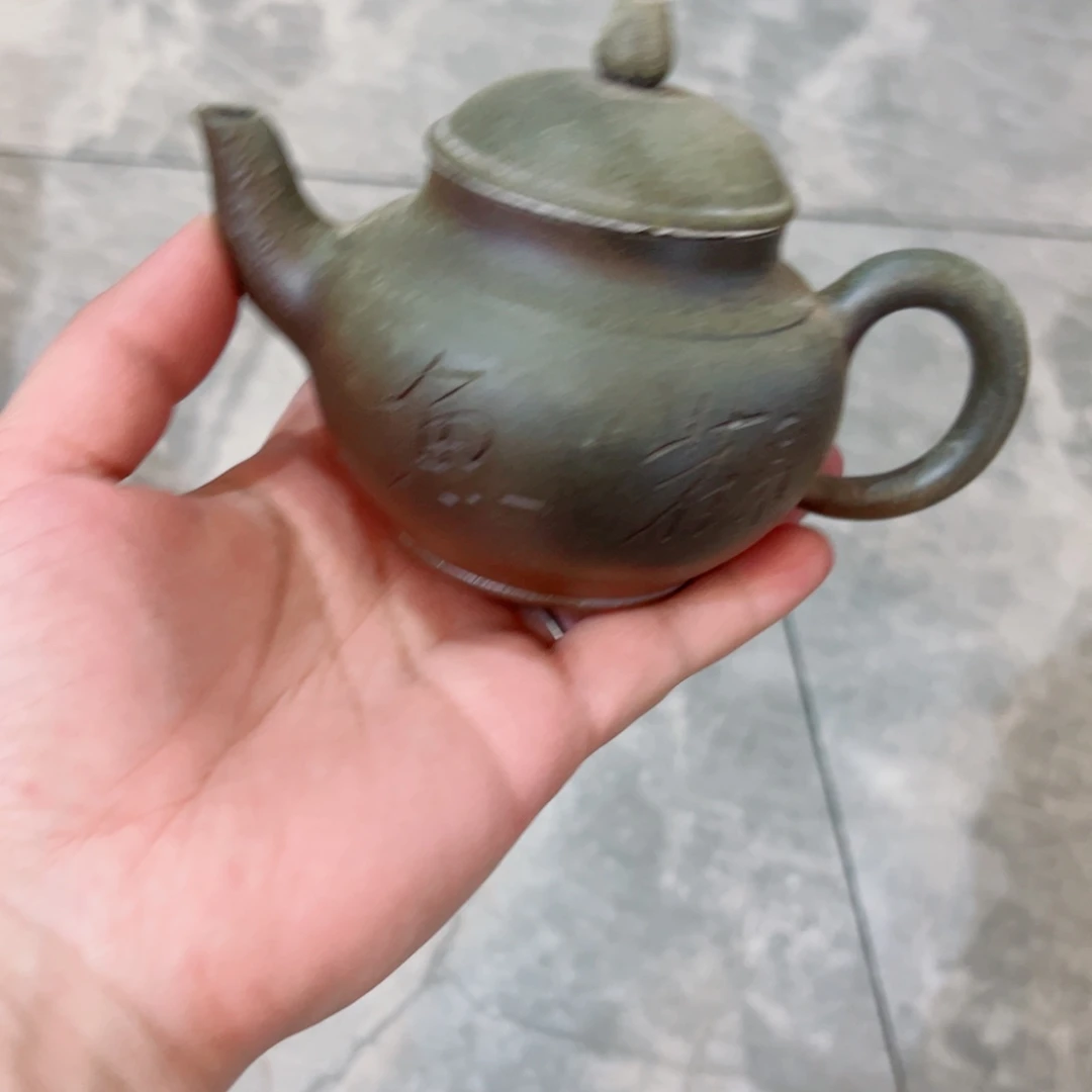 坭兴陶贵台龙窑439