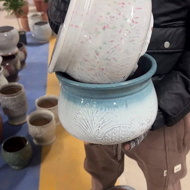 高度15厘米口20厘米