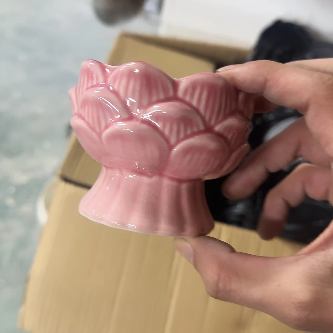 陶瓷福利局·自动合并订单·一个个买凑9元发·